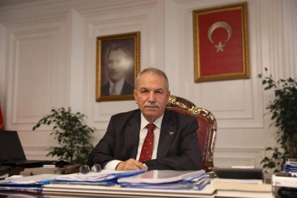 İlkadım Kadın Koordinasyon Merkezi Ailelerin yüzünü güldürüyor