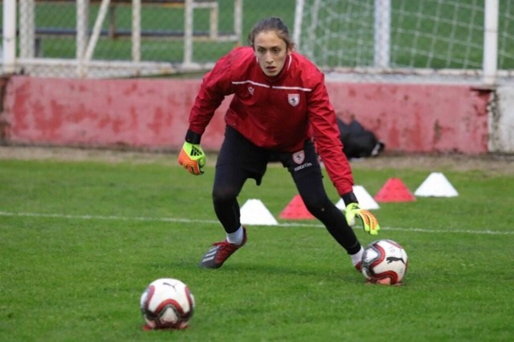 Yılport Samsunspor Sıkı Çalışıyor