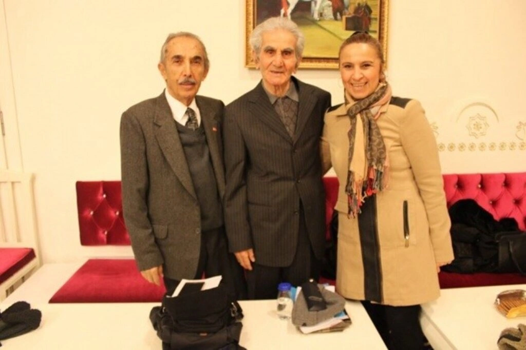 İlkadım Şiir Akşamları 7 Yaşında