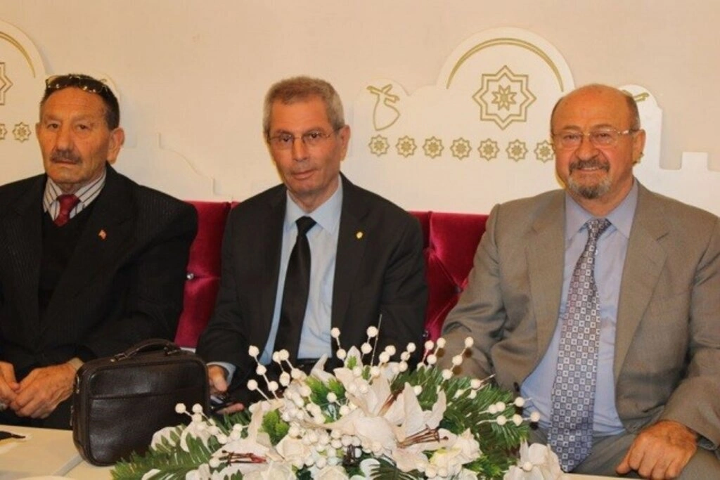 İlkadım Şiir Akşamları 7 Yaşında