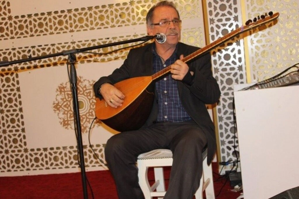 İlkadım Şiir Akşamları 7 Yaşında