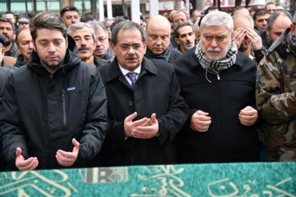 Tüfenk Ailesinin Acı Günü