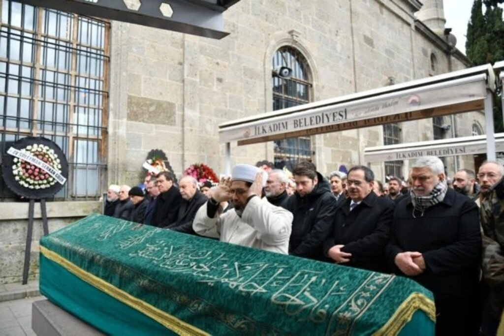 Tüfenk Ailesinin Acı Günü
