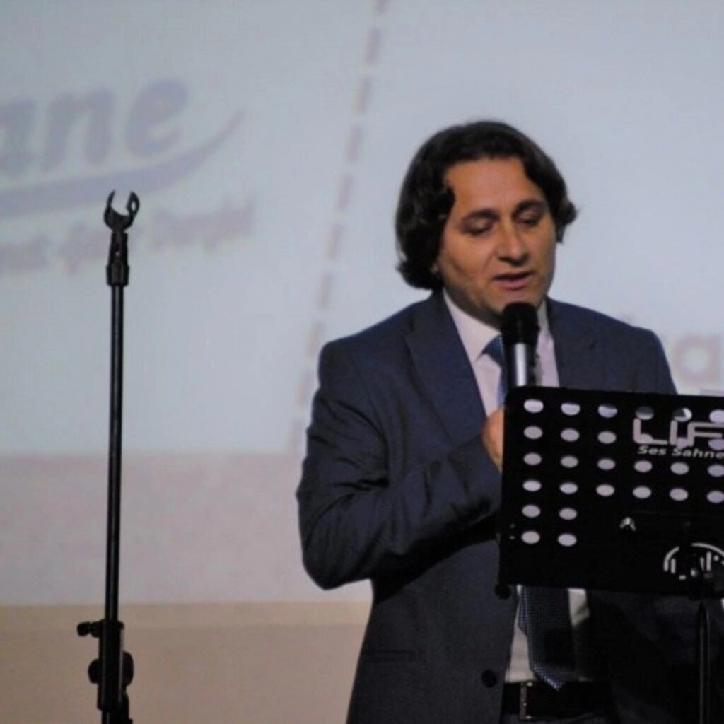 Bafralı Şairler 2020'ye Hızlı Girdi