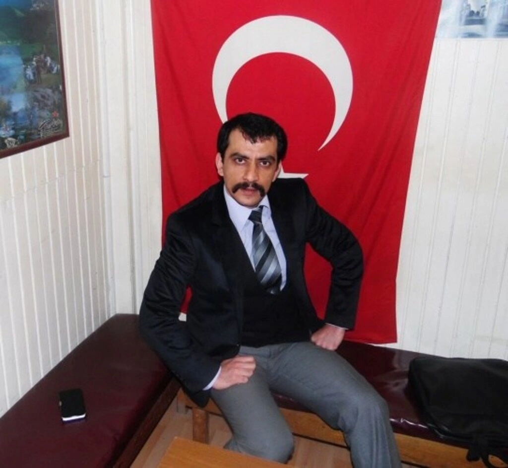 Bafralı Şairler 2020'ye Hızlı Girdi