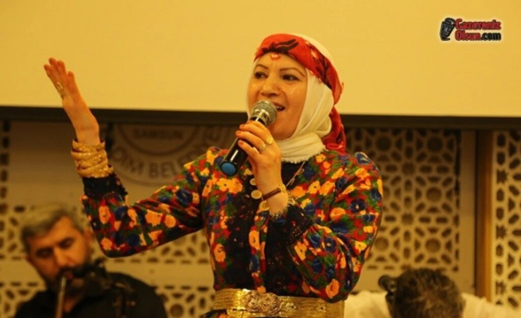 Başkan Demirtaş 5 Şubat Ordulular Gününde
