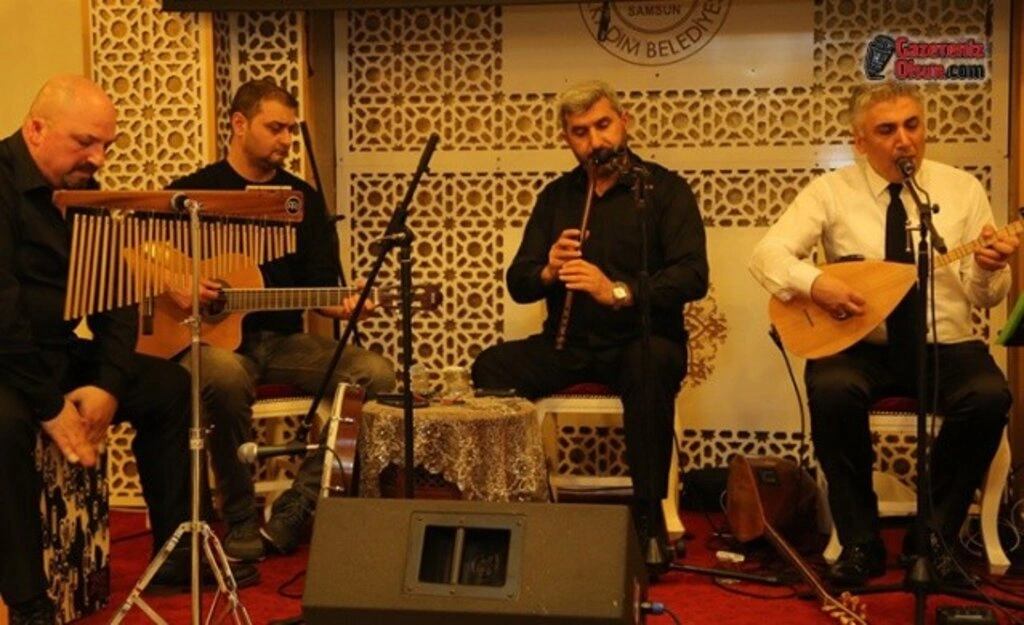 Başkan Demirtaş 5 Şubat Ordulular Gününde