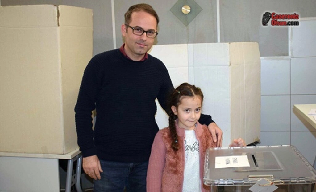Makina Mühendislerinde 'SEÇİM' Heyecanı