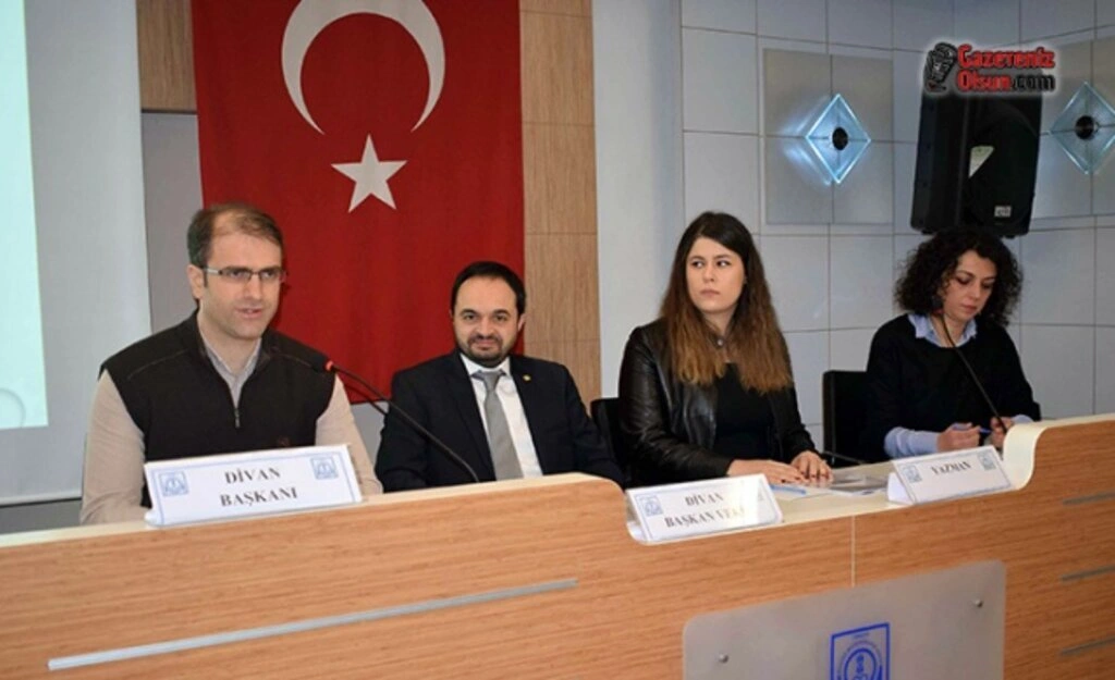 Makina Mühendislerinde 'SEÇİM' Heyecanı