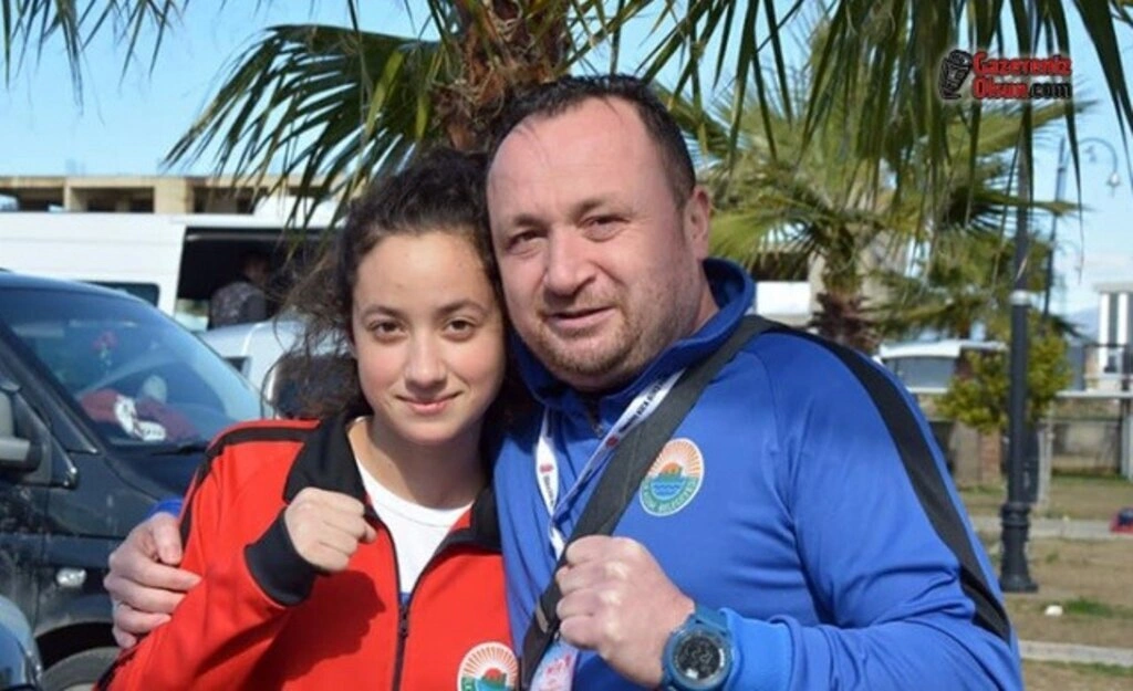 İlkadım Kick Boks Takımından Büyük Başarı