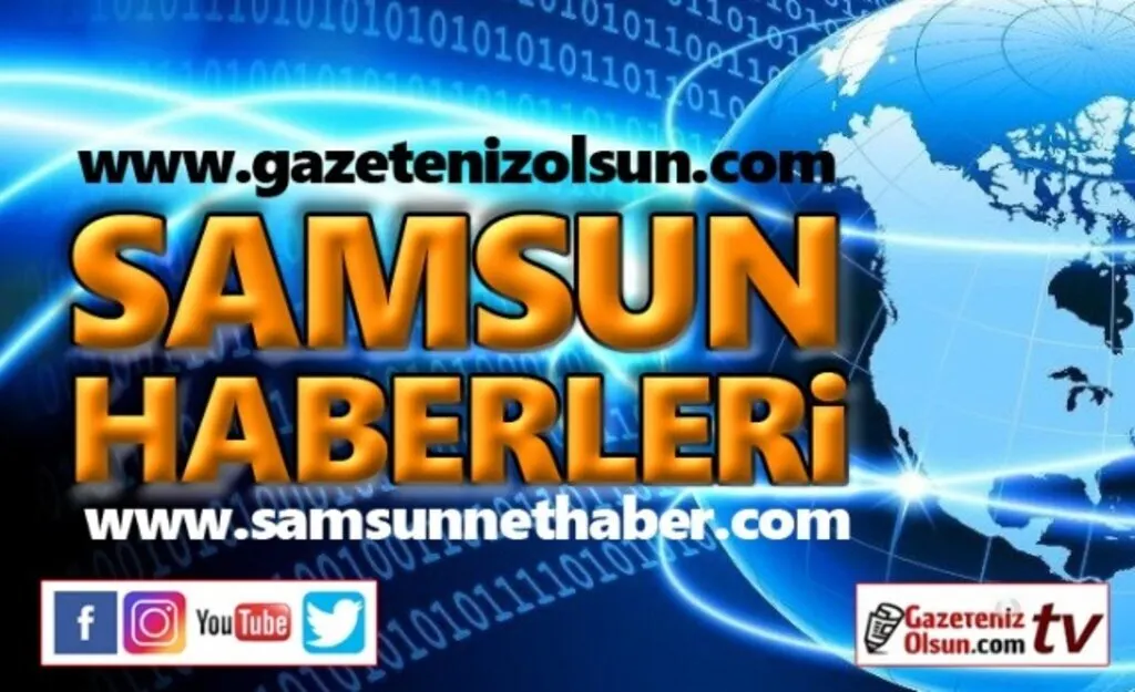 Samsun Ayvacık Jandarma Personeli havale geçiren çocuğu acil servise yetiştirdi