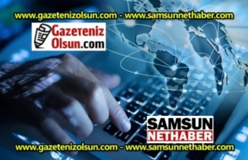 Çarşamba Belediyesi'nden Mahallelerde Kar Temizliği