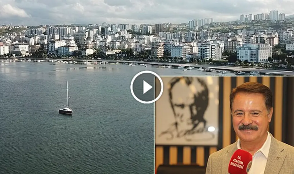Uluslararası Atakum Halk Dansları ve Müzik Şenliği'ne davet